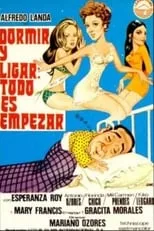 Ronn Carroll en la película Dormir Y Ligar: Todo Es Empezar