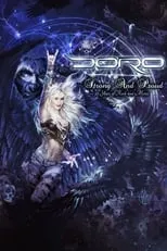 Phil Campbell interpreta a Self en Doro : Strong and Proud