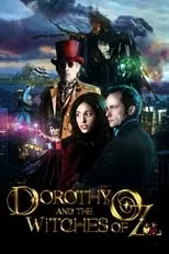 Poster de la película Dorothy and the Witches of Oz - Películas hoy en TV