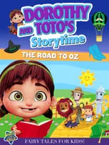 Simon Hill es  en Dorothy And Toto's Storytime: The Road To Oz