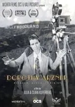 Película Dorothy Arzner: Pioneer, Queer, Feminist