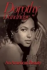 Póster de la película Dorothy Dandridge: An American Beauty