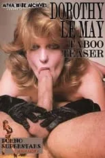 Portada de Dorothy Lemay Taboo Teaser