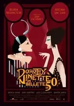 Belinda Washington interpreta a Ninette en Dorothy, Ninette y un Billete de 50