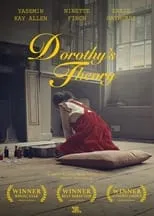 Ninette Finch interpreta a Dorothy's Grandmother en Dorothy's Theory