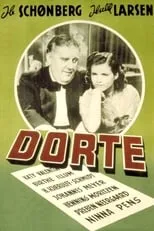 Portada de Dorte