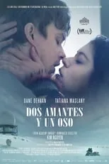 Película Dos amantes y un oso