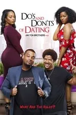 Poster de la película Do's and Don'ts of Dating - Películas hoy en TV