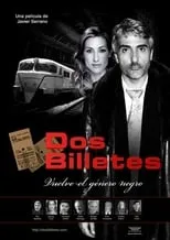 Póster de la película Dos billetes