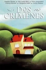 Poster de la película Dos crímenes - Películas hoy en TV