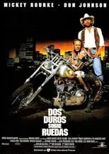 Película Dos duros sobre ruedas