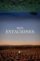 Dos Estaciones portada