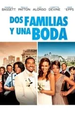 Poster de Dos familias y una boda