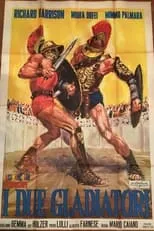 Portada de Dos gladiadores