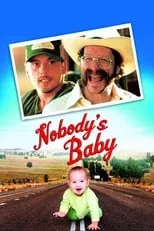 Poster de la película Dos granujas y un bebe - Películas hoy en TV