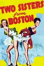 Película Dos hermanas de Boston