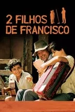 Poster de la película Dos hijos de Francisco - Películas hoy en TV