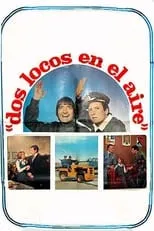 Película Dos locos en el aire