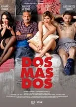 Poster de la película Dos más dos - Películas hoy en TV