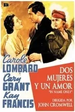 Gordon Douglas interpreta a Steward (uncredited) en Dos mujeres y un amor