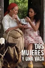 Poster de la película Dos mujeres y una vaca - Películas hoy en TV