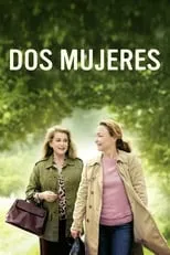 Poster de Dos mujeres