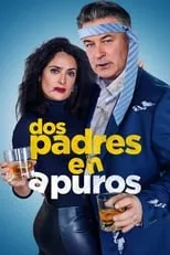 Película Dos padres en apuros