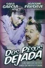 Dos pesos dejada portada