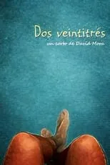 Dos veintitrés portada