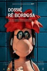 Dossiê Rê Bordosa portada