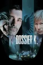 Poster de Dossier K.