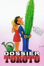 Póster de Dossier Toroto