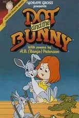 Ron Haddrick interpreta a  en Dot and the Bunny