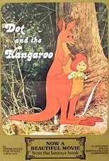 Portada de Dot and the Kangaroo