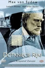 Demia Moor en la película Dotkniecie reki