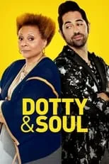 Poster de la película Dotty and Soul - Películas hoy en TV