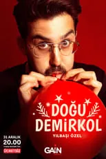 Dogu Demirkol es Himself en Doğu Demirkol: Yılbaşı Özel Stand-Up