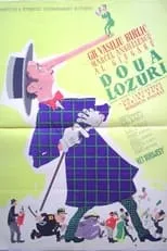 Poster de Două lozuri