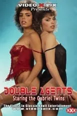 Película Double Agent