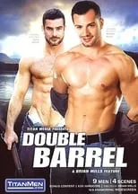 Double Barrel portada