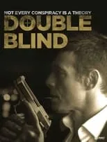 Frank Blake interpreta a Marcus en Double Blind