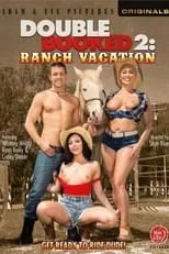 Michael Swayze es  en Double Booked 2: Ranch Vacation