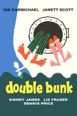 Double Bunk portada