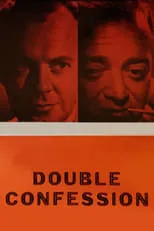 Naunton Wayne interpreta a Inspector Tenby en Double Confession