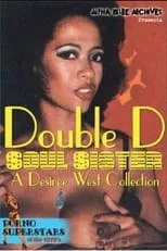 Poster de Double D Soul Sister: A Desiree West Collection