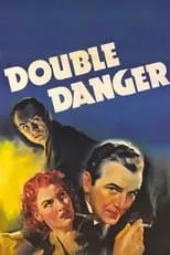 Richard Bond interpreta a Harris - the Courtland Butler (uncredited) en Double Danger