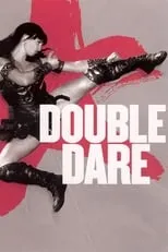 Póster de la película Double Dare