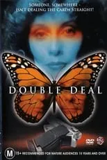 Joan Letch es Mum en Double Deal