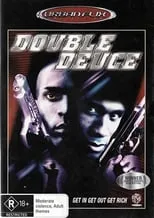 Portada de Double Deuce