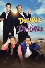 Neha Dhupia interpreta a Special Appearance in song “Lak Tunu Tunu” en Double Di Trouble